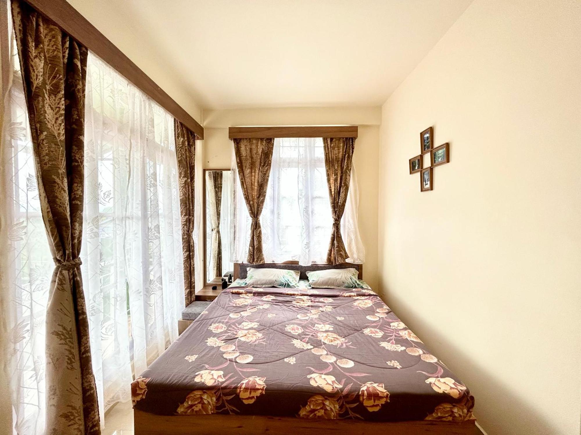 Yepplo Holiday Home - Complimentary Breakfast - 24 Hrs Caretaker & Power Backup Shillong Eksteriør billede