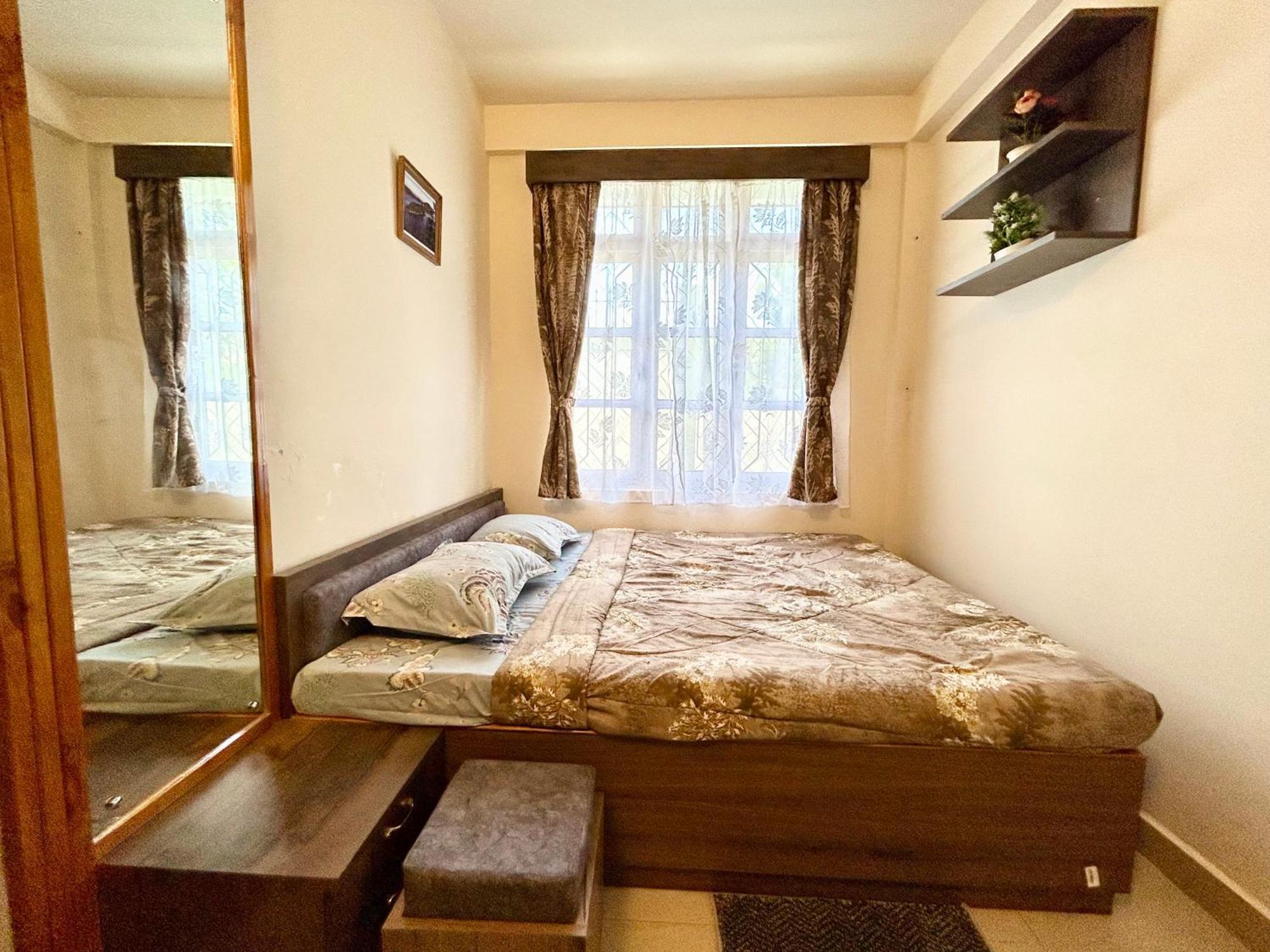 Yepplo Holiday Home - Complimentary Breakfast - 24 Hrs Caretaker & Power Backup Shillong Eksteriør billede