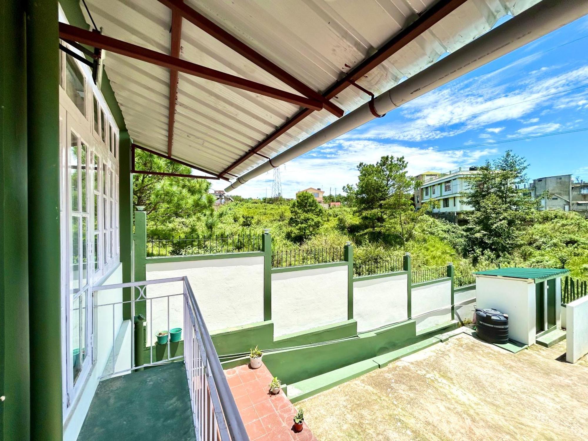 Yepplo Holiday Home - Complimentary Breakfast - 24 Hrs Caretaker & Power Backup Shillong Eksteriør billede