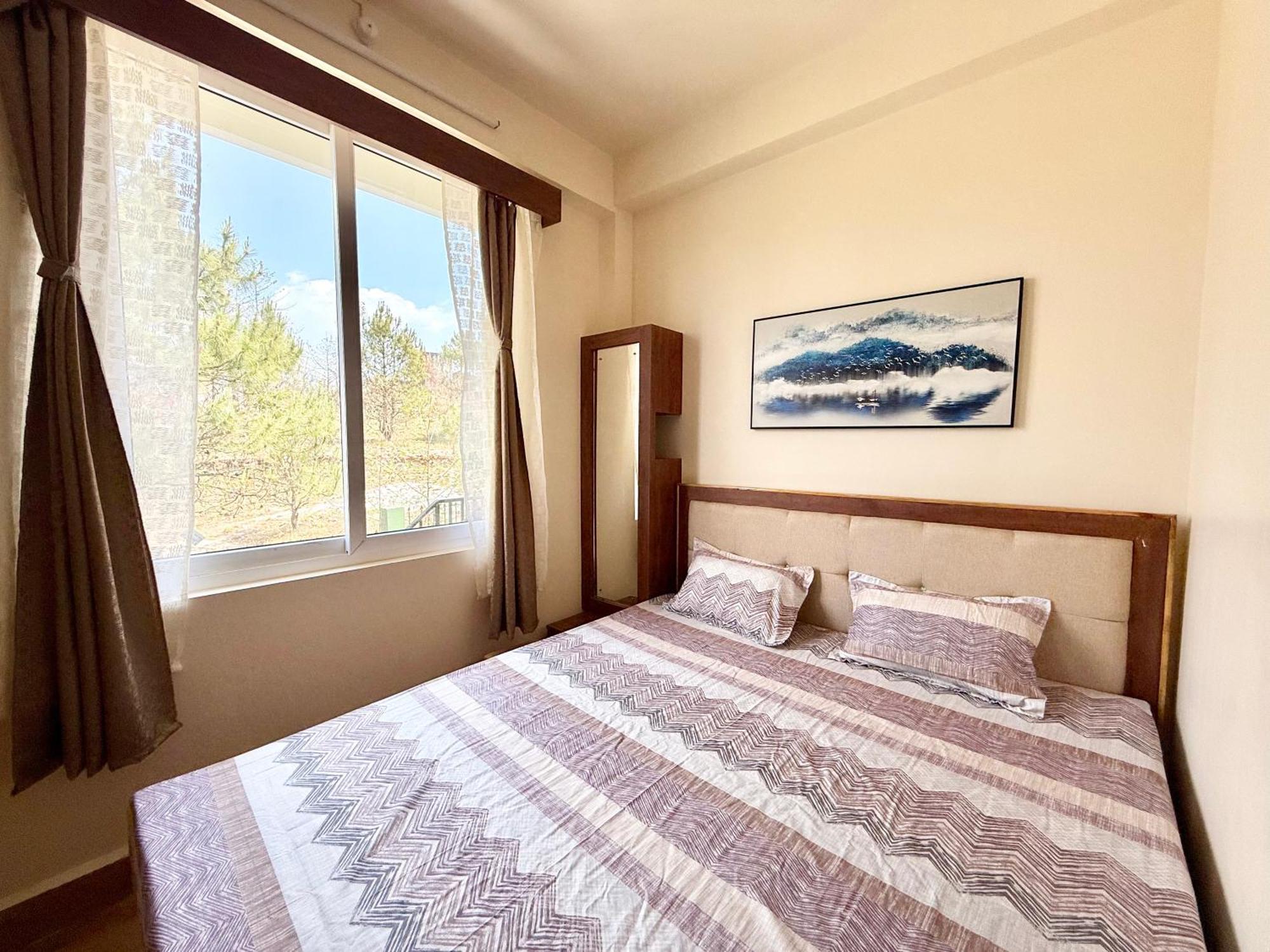 Yepplo Holiday Home - Complimentary Breakfast - 24 Hrs Caretaker & Power Backup Shillong Eksteriør billede